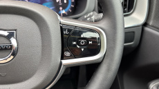 Volvo XC60 2.0 B5P Plus Black Edition 5dr AWD Geartronic Petrol Estate